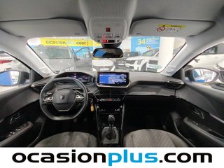 Peugeot 208 PureTech 100 Allure 75 kW (100 CV)