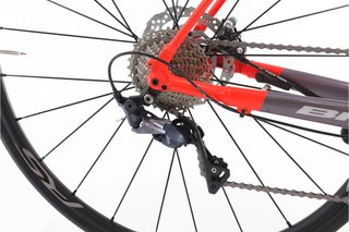 Bicicleta BH Core Race 1.6 t.54 Reacondicionada