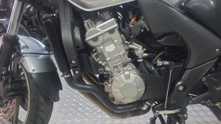 Honda CBF 600N 2008-2012