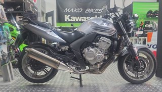 Honda CBF 600N 2008-2012