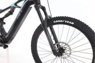 Bicicleta Bianchi E-Vertic FX Type t.XL Reacondicionada