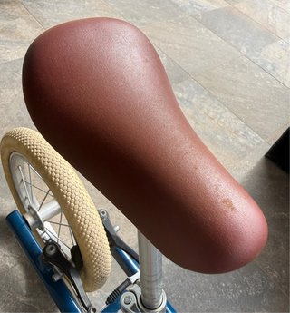 Bicicleta senza pedali per bambini BTWIN Runride 900