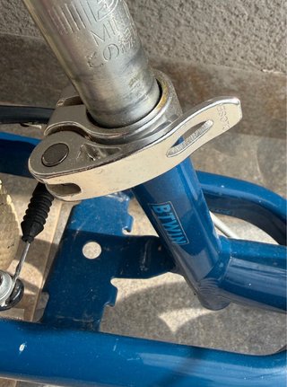 Bicicleta senza pedali per bambini BTWIN Runride 900