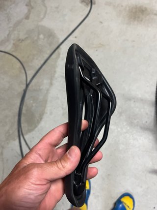 Sillín Specialized Power 143