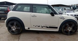 51122754466 refuerzo paragolpes mini mini 106426