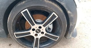 51122754466 refuerzo paragolpes mini mini 106426