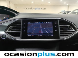 Peugeot 308 PureTech 130 S&S Allure Pack EAT8 96 kW (130 CV)