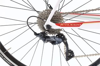 Bicicleta Colnago C-RS t.54 Reacondicionada
