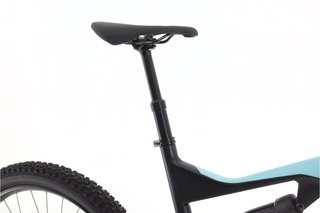 Bicicleta Bianchi E-Vertic FX Type t.XL Reacondicionada