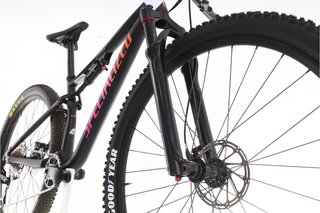 Bicicleta Specialized Epic t.S Reacondicionada
