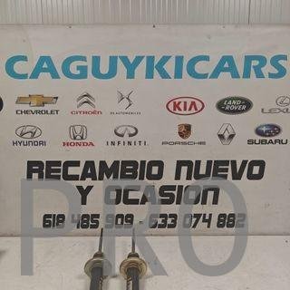 JUEGO AMORTIGUADORES DELANTEROS RENAULT SPACE