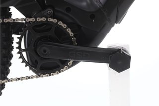 Bicicleta Bianchi E-Vertic FX Type t.XL Reacondicionada