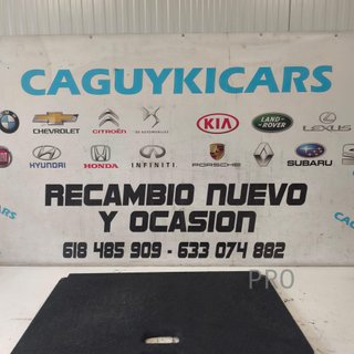 BANDEJA MALETERO OPEL CORSA NUEVO 13204025