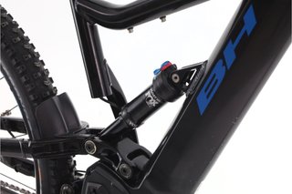 Bicicleta BH AtomX Lynx XT t.M Reacondicionada