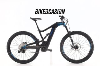 Bicicleta BH AtomX Lynx XT t.M Reacondicionada