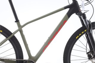 Bicicleta Orbea Alma XT t.M Reacondicionada