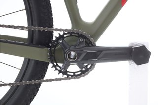 Bicicleta Orbea Alma XT t.M Reacondicionada