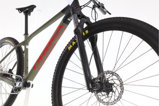 Bicicleta Orbea Alma XT t.M Reacondicionada