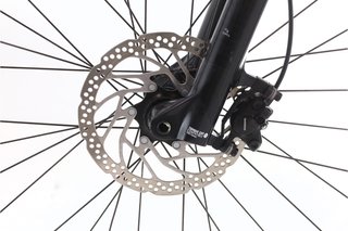 Bicicleta Orbea Alma XT t.M Reacondicionada