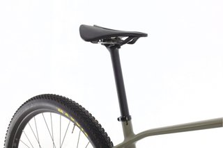Bicicleta Orbea Alma XT t.M Reacondicionada