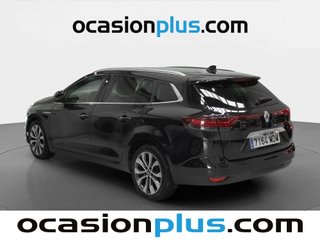Renault Megane Sport Tourer Techno TCe 103 kW (140 CV) EDC GPF