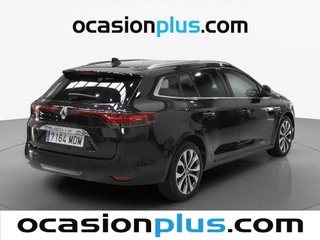 Renault Megane Sport Tourer Techno TCe 103 kW (140 CV) EDC GPF