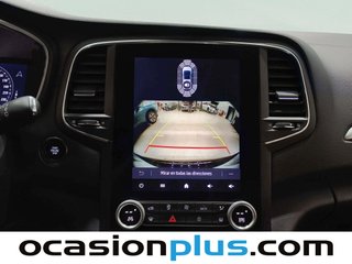 Renault Megane Sport Tourer Techno TCe 103 kW (140 CV) EDC GPF