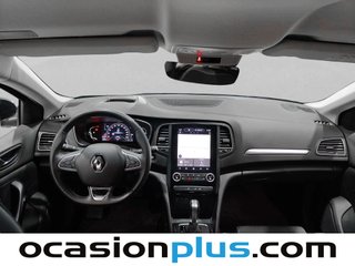 Renault Megane Sport Tourer Techno TCe 103 kW (140 CV) EDC GPF