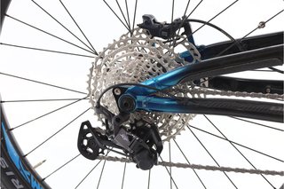 Bicicleta BH AtomX Lynx XT t.M Reacondicionada
