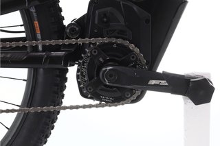 Bicicleta BH AtomX Lynx XT t.M Reacondicionada