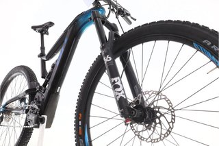 Bicicleta BH AtomX Lynx XT t.M Reacondicionada