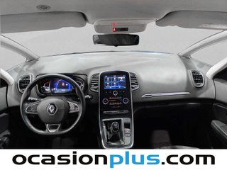 Renault Grand Scenic Limited Blue dCi 88 kW (120 CV)