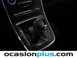 Renault Grand Scenic Limited Blue dCi 88 kW (120 CV)