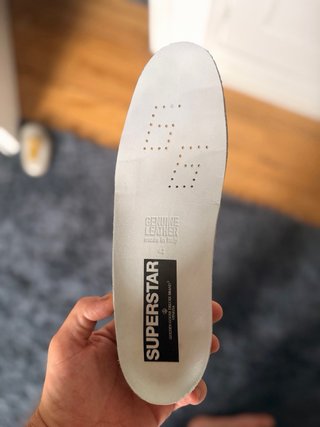 Golden Goose Lunar Edition Sneakers Plata