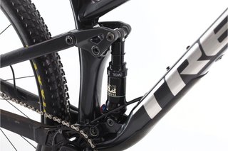 Bicicleta Trek Top Fuel 7 t.M Reacondicionada