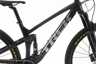 Bicicleta Trek Top Fuel 7 t.M Reacondicionada