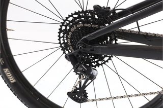 Bicicleta Trek Top Fuel 7 t.M Reacondicionada