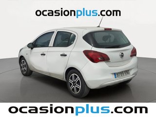 Opel Corsa 1.3 CDTI Business 55 kW (75 CV)
