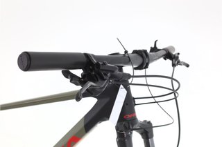 Bicicleta Orbea Alma XT t.M Reacondicionada