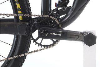 Bicicleta Trek Top Fuel 7 t.M Reacondicionada