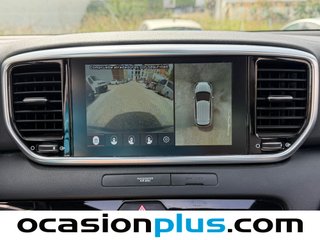 Kia Sportage 1.6 MHEV GT Line Xtreme 4X2 100 kW (136 CV)