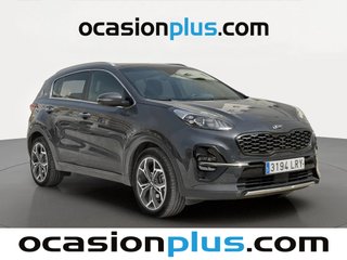 Kia Sportage 1.6 MHEV GT Line Xtreme 4X2 100 kW (136 CV)