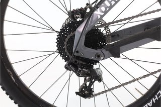 Bicicleta Haibike XDuro NDuro 3.0 t.M Reacondicionada