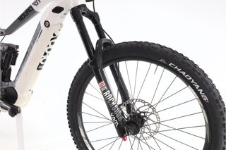 Bicicleta Haibike XDuro NDuro 3.0 t.M Reacondicionada