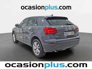Audi Q2 Advanced 30 TDI 85 kW (116 CV) S tronic