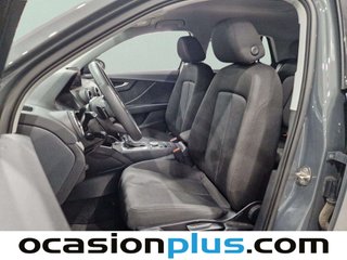 Audi Q2 Advanced 30 TDI 85 kW (116 CV) S tronic