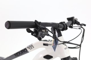 Bicicleta Haibike XDuro NDuro 3.0 t.M Reacondicionada