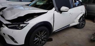 Mando mazda db5j66cm0a cx-3 2.0 mt (120 cv 160136