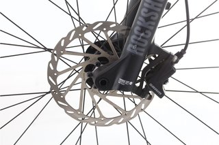 Bicicleta Focus Raven t.S Reacondicionada