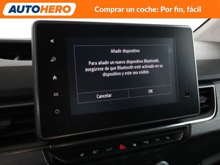 Nissan Townstar 1.3 DIG-T L1 NConnecta